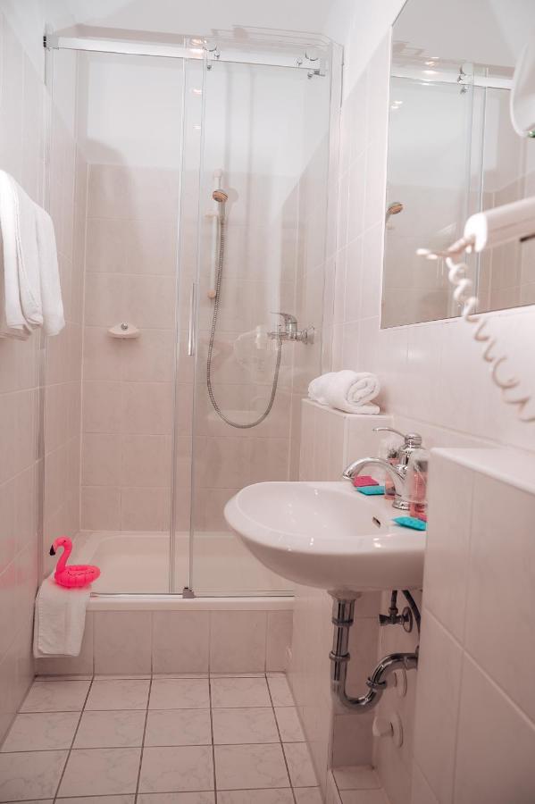 Smarthotel Flamingo Self Check-In Gießen Exteriér fotografie